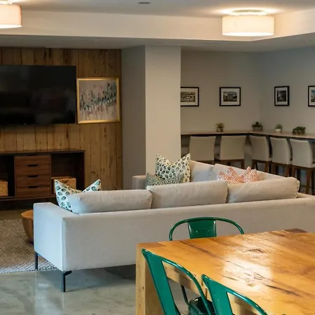 Newluxe 2Bd2Ba W Pool & More Hoboken Exterior photo
