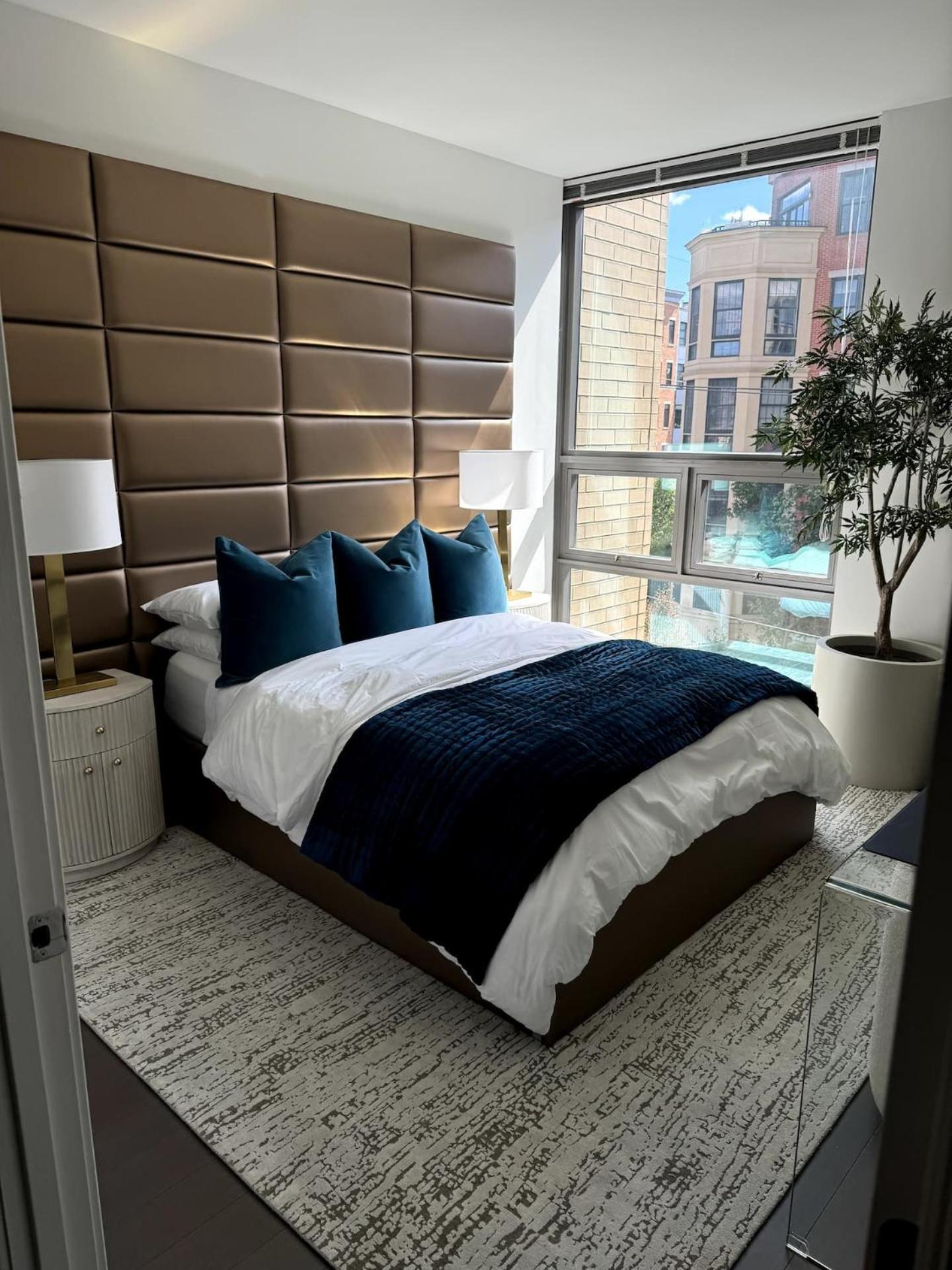 Apartment Newluxe 2bd2ba W Pool & *